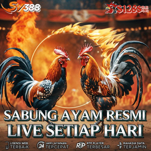 S128 : Portal Resmi Sabung Ayam Online Live 24 Jam Terbesar #1